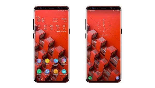 Màn hình 21:9 là gì? Nó có được dùng trên Galaxy S9 không?